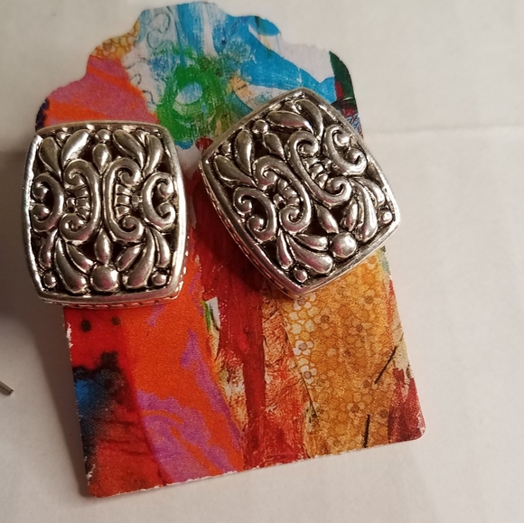 3 earrings j220 - Picture 2 of 5